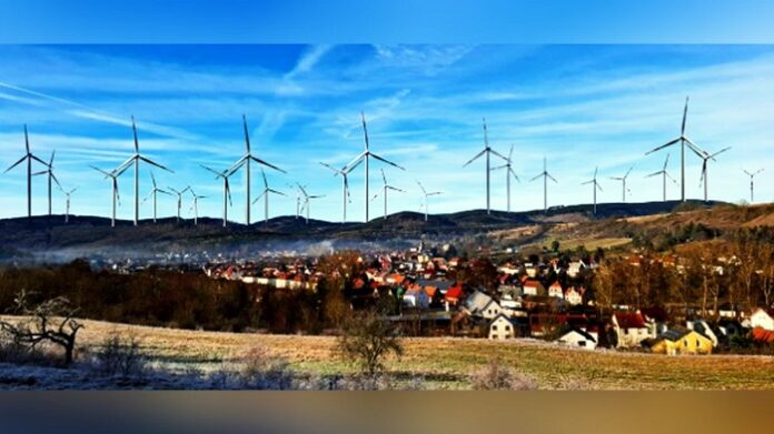 Die gegenwärtige deutsche Energieversorgung leidet nicht unter einem Mangel an Windrädern, sondern an einem Zuviel davon.