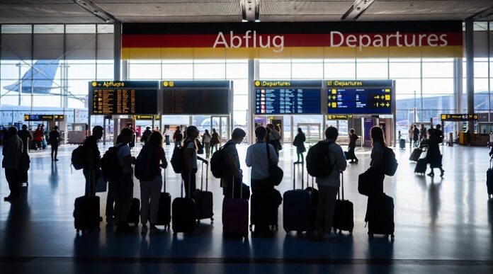Laut der aktuellen Trendstudie „Jugend in Deutschland 2026 – Zukunft unter Druck“ plant bereits „mit 21 Prozent jede fünfte junge Person konkret, Deutschland zu verlassen, um im Ausland bessere Lebensbedingungen zu finden“.