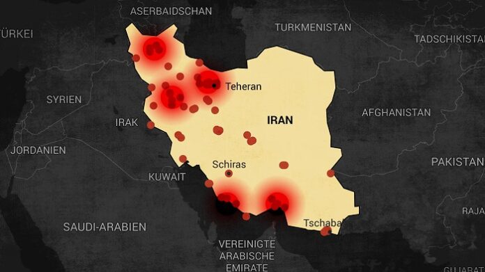 Der Irankrieg ist, ebenso wie der Ukraine- und der Gazakrieg, Teil einer globalen Auseinandersetzung, deren wahre Konturen im manipulierten Ambiente der Mainstream-Berichterstattung verschwimmen.