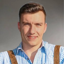 Oskar Lipp.