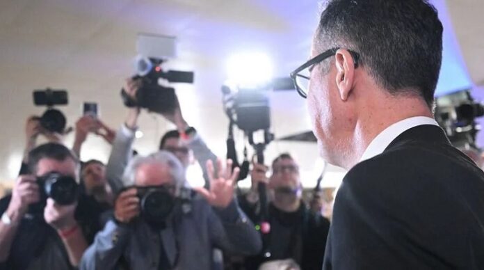 Ohne die täglichen massenmedialen Resonanzverstärker des deutschen Gutmenschentums wäre der Wahlsieg von Cem Özdemir in Baden-Württemberg nicht möglich gewesen.