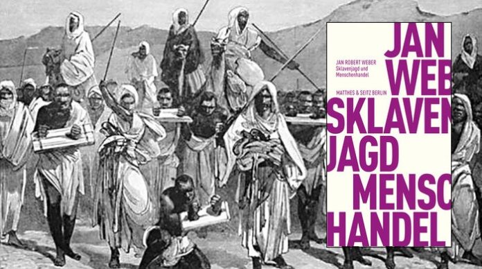 Unter dem islamischen Halbmond wurden hunderttausende nichtmuslimischer Afrikaner und christlicher Europäer gejagt, verschleppt und ausgebeutet.