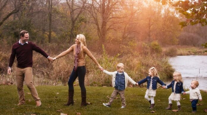 Die Familie steht schon seit Jahren unter massivem Beschuss. Die jetzt geplante Abschaffung des Ehegattensplittings wird für weitere Destabilisierung sorgen.