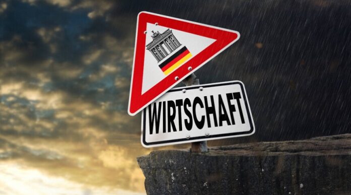 In den ersten 100 Tagen wollte Merz vor allem beim Thema Wirtschaft Zeichen setzen. Doch davon war rein gar nichts zu spüren...