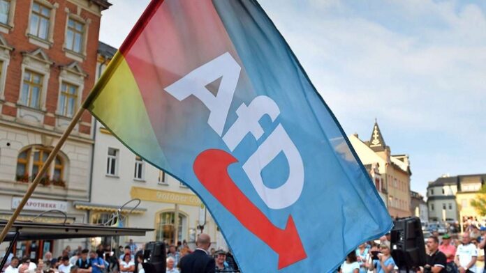 Dürfen demnächst nur AfD-Mitglieder und -Unterstützer für Gemeinderäte kandidieren, wenn sie über einen bestimmten IQ verfügen?