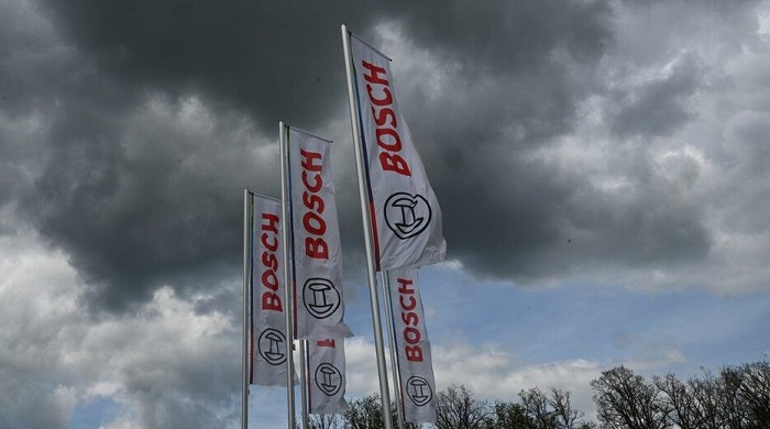 Bosch in roten Zahlen: Die Quittung fürs grüne Ländle