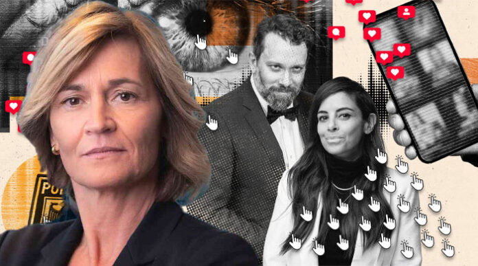 Die FPÖ-Politikerin Elisabeth Dieringer warnt im PI-NEWS-Interview davor, KI-generierte Pornobilder wie im Fall Ulmen/Fernandes mit einer tatsächlichen Vergewaltigung zu vergleichen.