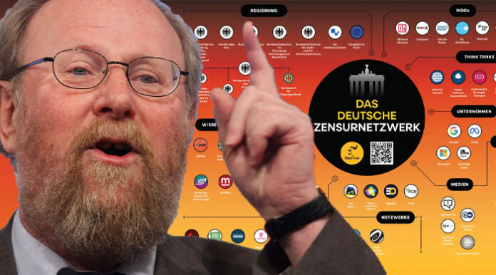 Der Schirmherr der Amadeu-Antonio-Stiftung, Wolfgang Thierse, kritisiert die von Familienministerin Karin Prien geplanten Änderungen am „Demokratie leben“-Programm scharf.