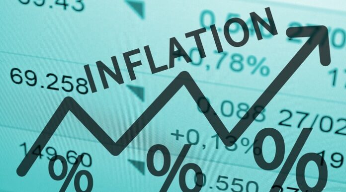 Gewinner jeder Inflation ist der Staat durch höhere Steuereinnahmen und durch Entwertung seiner Schulden.