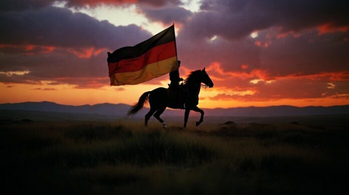 Werden die indigenen Deutschen den Staffelstab ihres Landes den Heerscharen von Fachkräften kampflos übergeben?