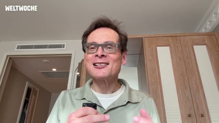 Weltwoche Daily: Säuberungen in Staat und Medien – Autokrat Magyar?