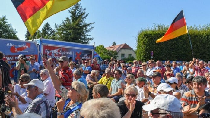 Ob Deutschland einen Messias braucht oder nicht, sei dahingestellt. Was es dringend braucht, sind Politiker und Macher, die einer Konfrontation nicht aus dem Weg gehen und sich klipp und klar bekennen.