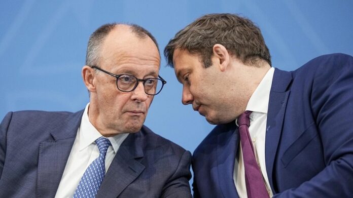 Vorsicht vor den Forderungen nach Solidarität! Sie meinen es meist nicht ehrlich!