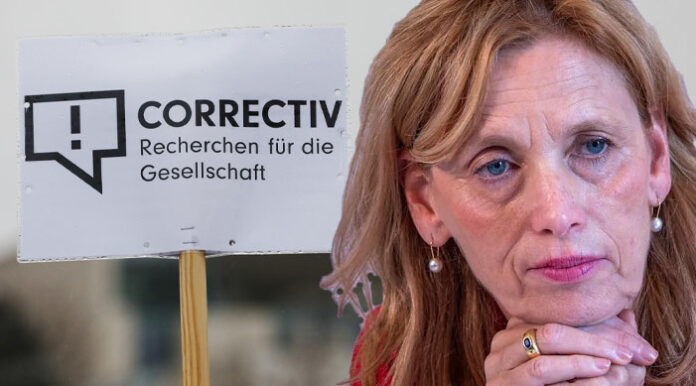 Für das Projekt „Brandherd Desinformation“ hat Karin Prien (CDU) im letzten und laufenden Jahr „Correctiv“ mit 280.991 Euro bedacht, wie das Bundesfamilienministerium auf eine Anfrage von Focus Online mitteilte.