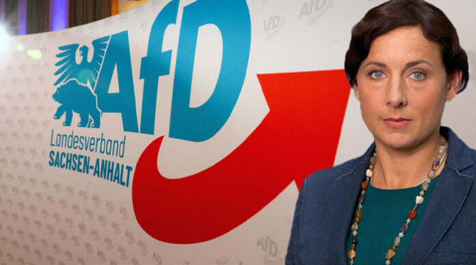 „Entweder bekommt sie die absolute Mehrheit. Oder die anderen müssen immer dysfunktionalere Koalitionen bilden, die dann wiederum nur der AfD helfen“, sagt die Schriftstellerin Juli Zeh im Interview mit dem Nachrichtenmagazin FOCUS.