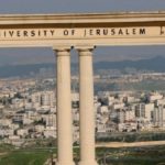 Auf Platz elf im "Shanghai-Ranking" für Mathematik: Die Hebrew University of Jerusalem.