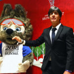 Fußball-Bundestrainer Joachim Löw wollte beim Confed-Cup in der russischen Großstadt Kasan eine Aktion „für religiöse Vielfalt“ inszenieren.