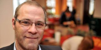 Überstand die Diffamierungs-Kampagne des Remscheider SPD-Landtagsabgeordneten Sven Wolf schadlos - Oliver Witte.